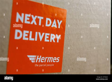 hermes next day|Hermes next day delivery service.